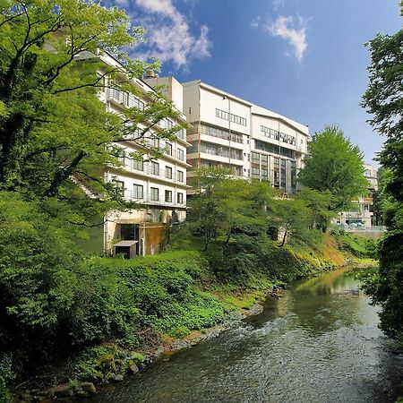 Hotel Select Grand Kagayamanaka Exterior foto