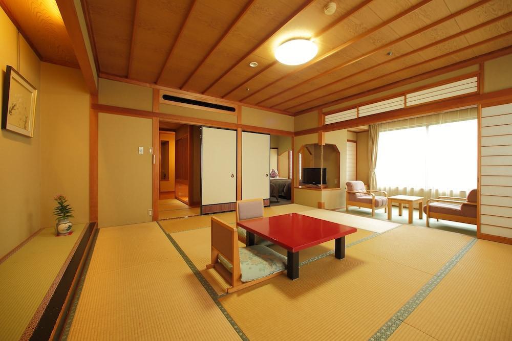 Hotel Select Grand Kagayamanaka Exterior foto